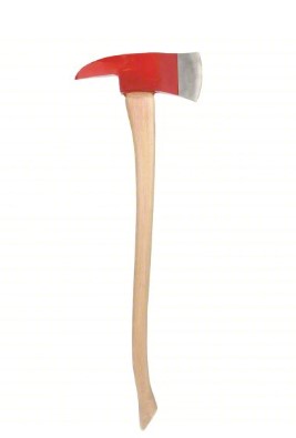 6lb Pick Head Axe, 36″ E Slim LIne Handle, Single Bit Grip